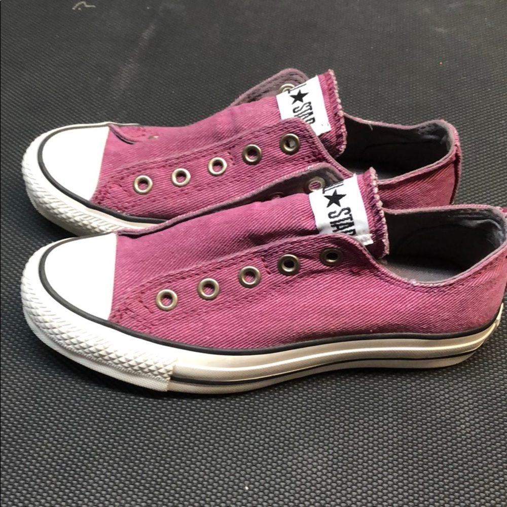 Converse Shoes